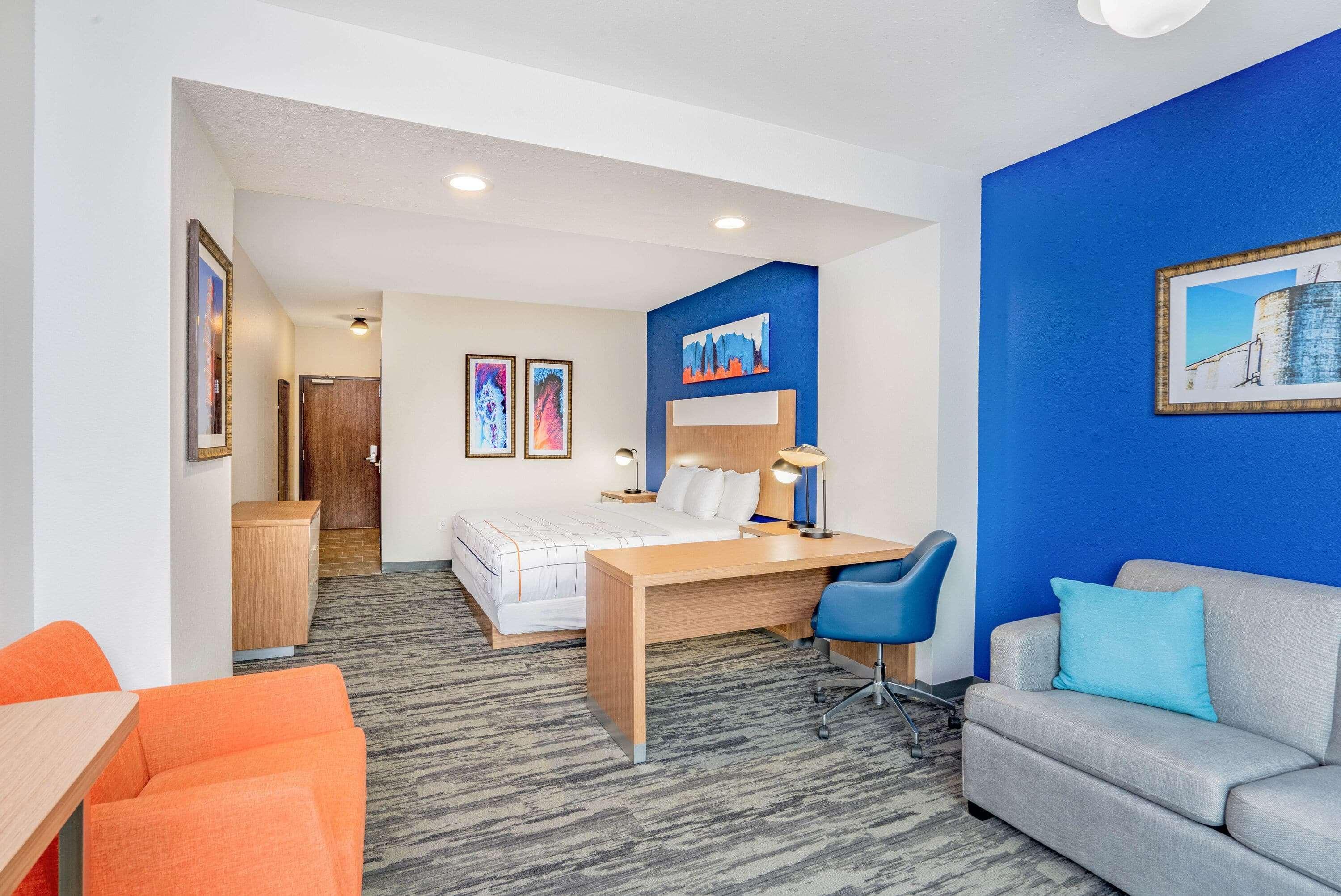La Quinta Inn & Suites Katy-Mills By Wyndham Katy Dış mekan fotoğraf