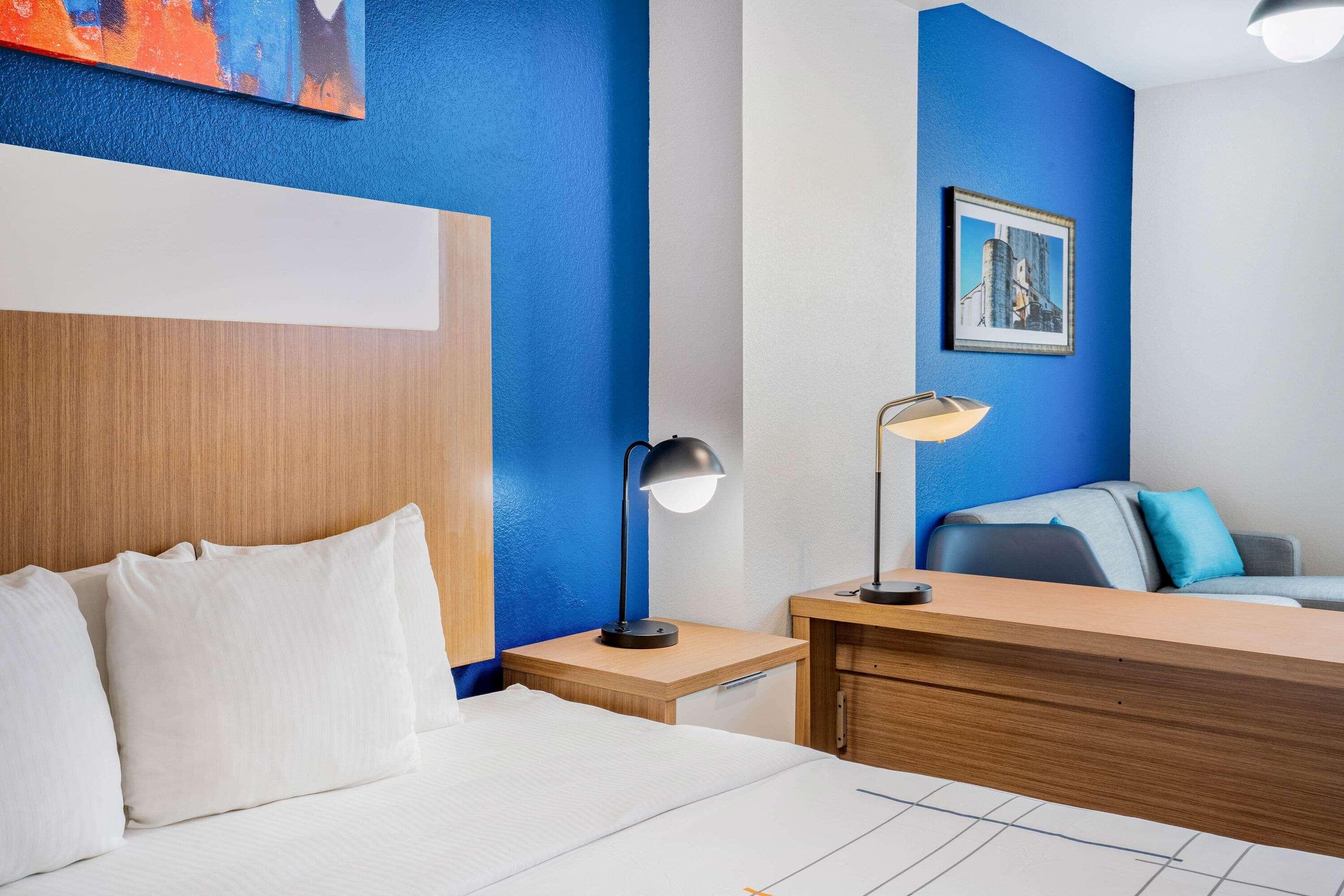 La Quinta Inn & Suites Katy-Mills By Wyndham Katy Dış mekan fotoğraf
