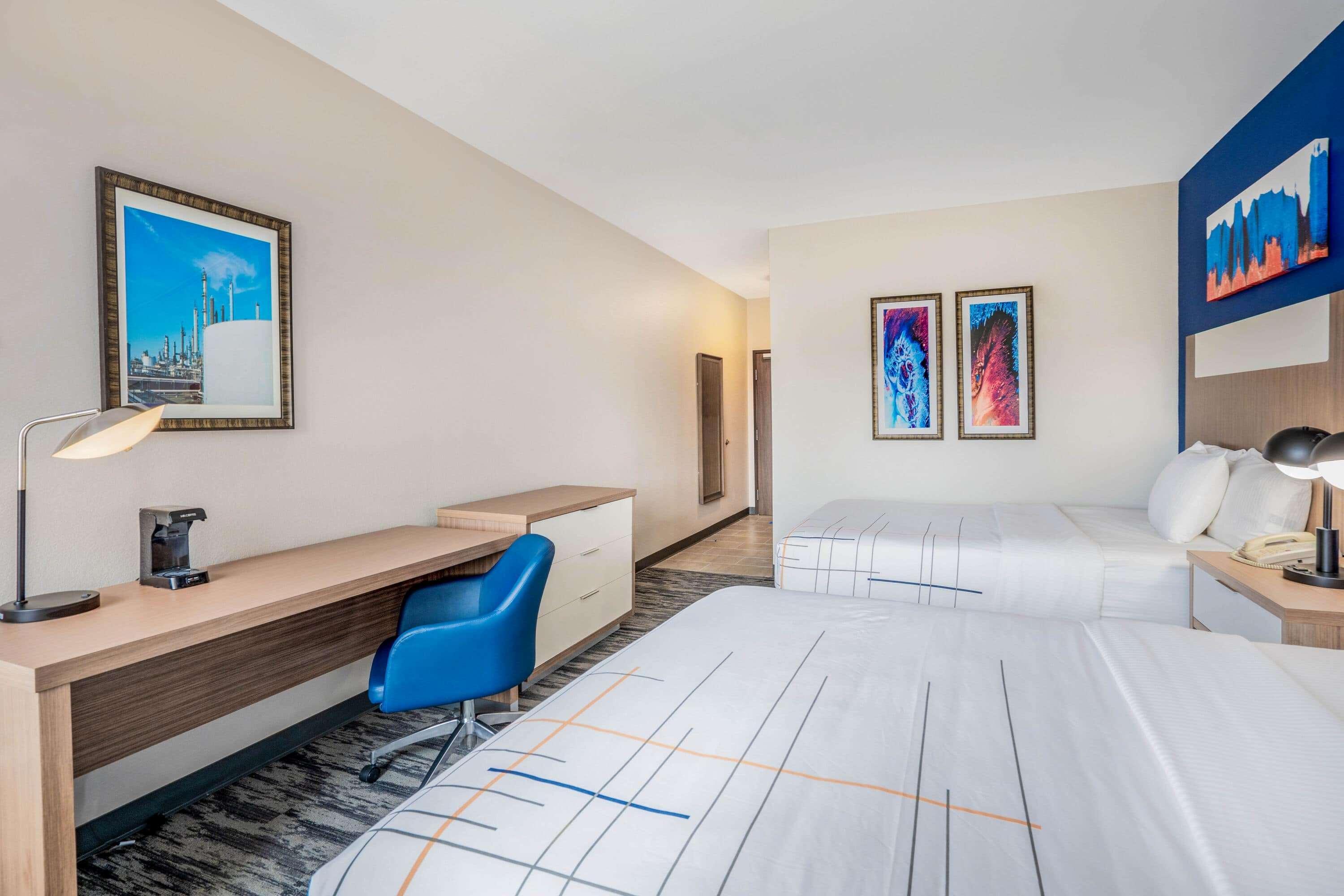 La Quinta Inn & Suites Katy-Mills By Wyndham Katy Dış mekan fotoğraf