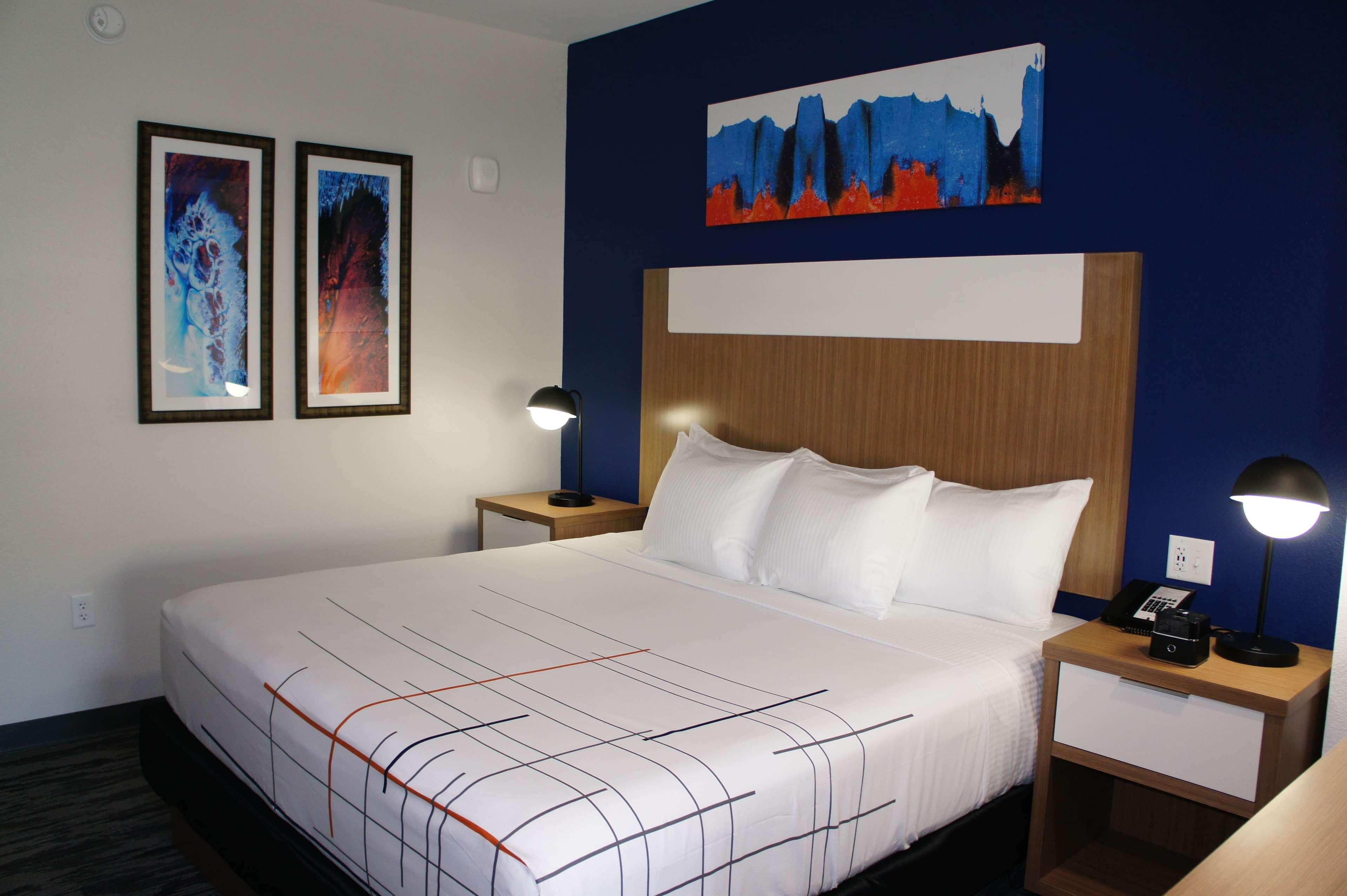 La Quinta Inn & Suites Katy-Mills By Wyndham Katy Dış mekan fotoğraf