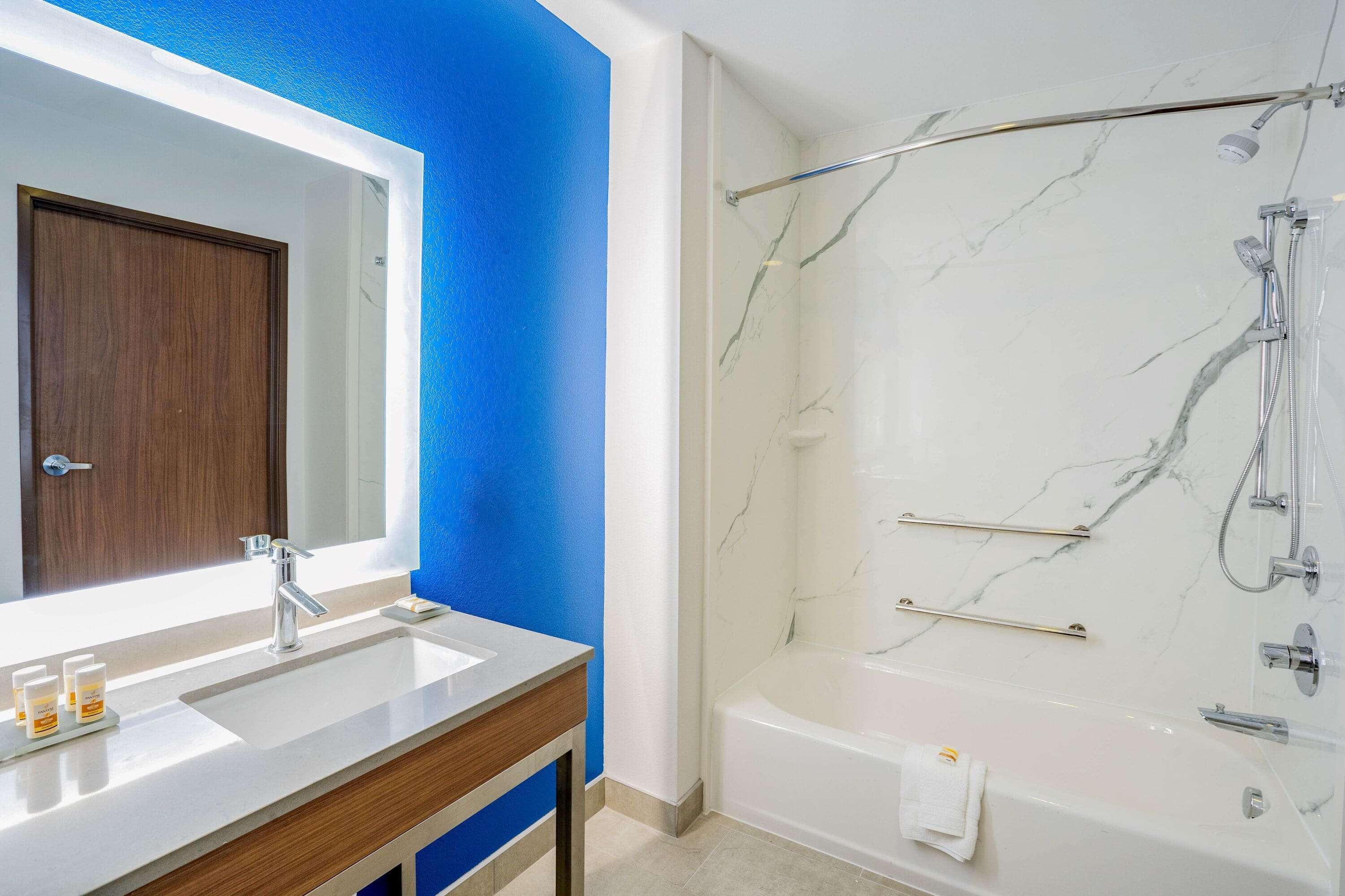 La Quinta Inn & Suites Katy-Mills By Wyndham Katy Dış mekan fotoğraf