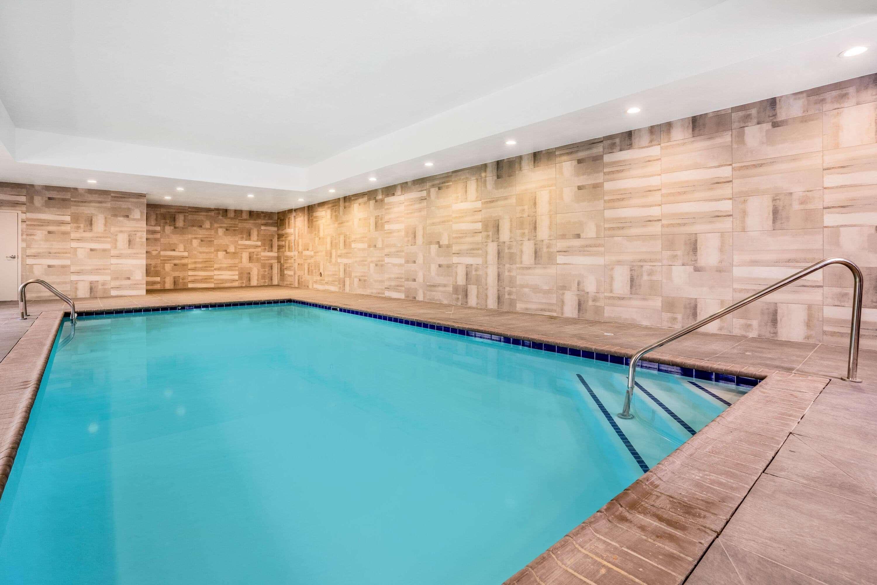 La Quinta Inn & Suites Katy-Mills By Wyndham Katy Dış mekan fotoğraf