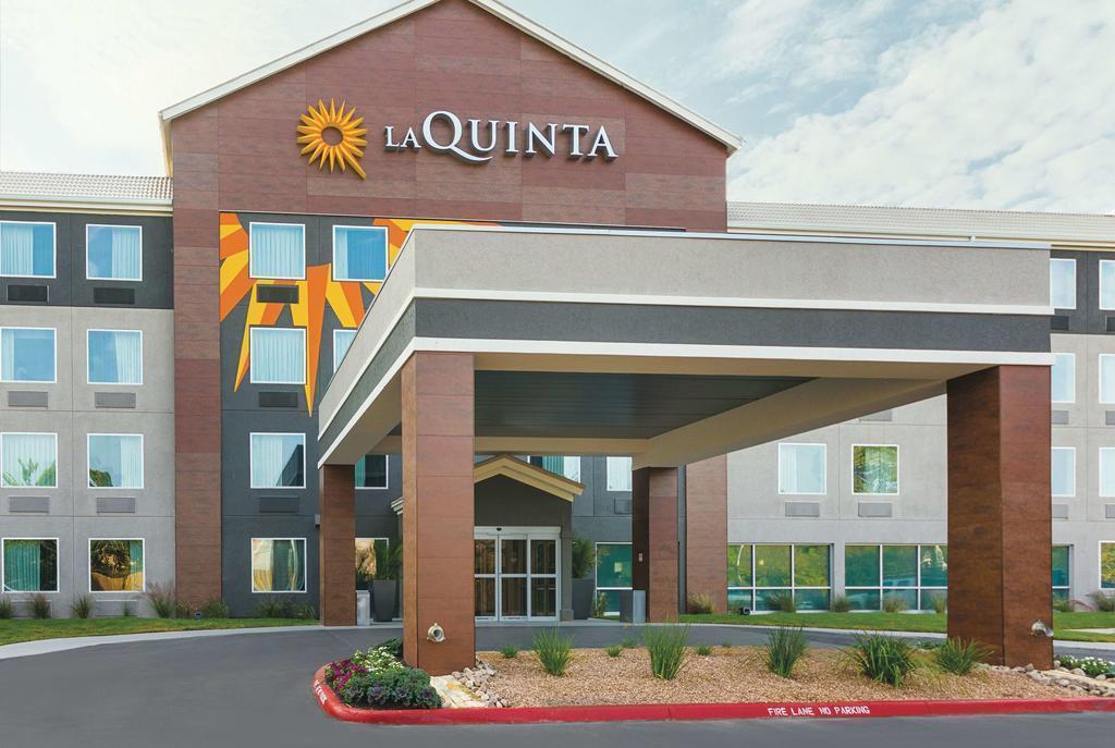 La Quinta Inn & Suites Katy-Mills By Wyndham Katy Dış mekan fotoğraf