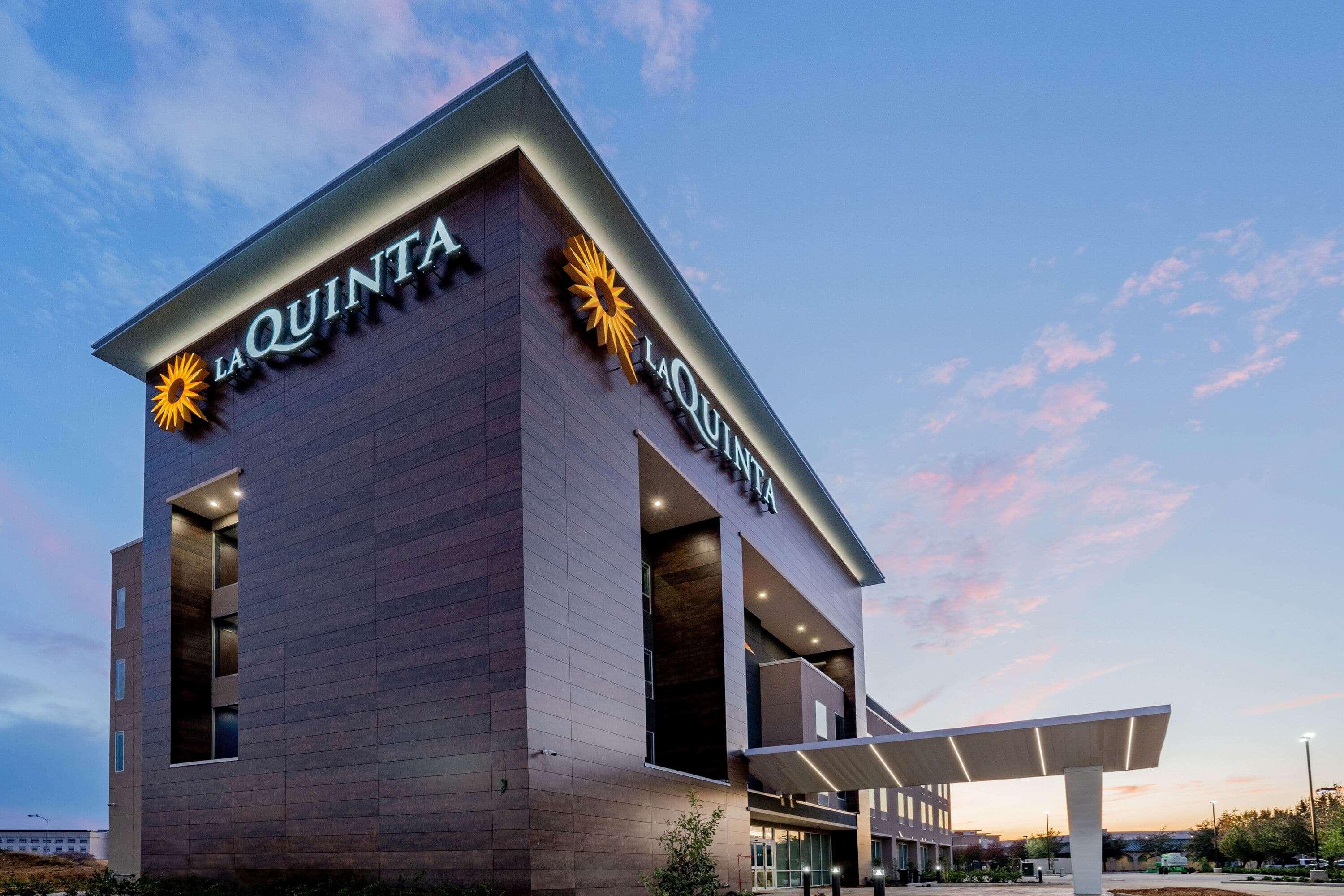 La Quinta Inn & Suites Katy-Mills By Wyndham Katy Dış mekan fotoğraf