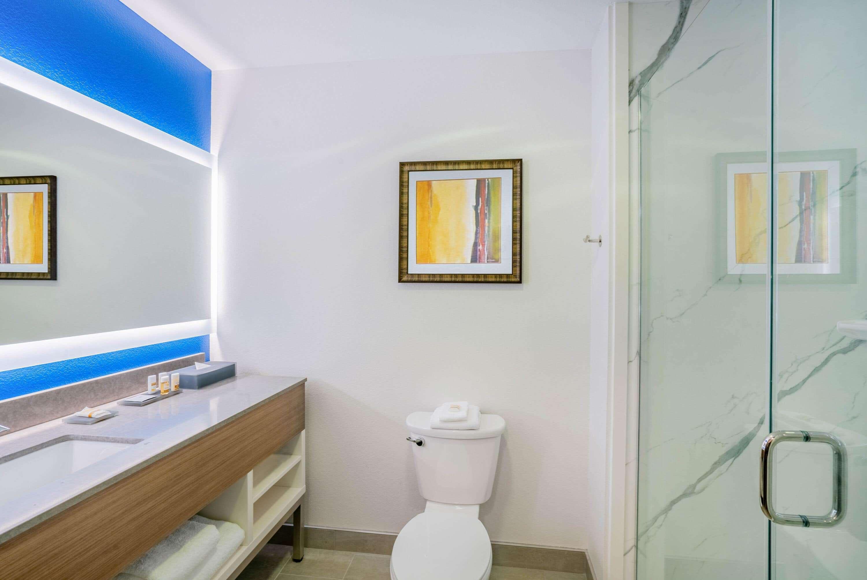 La Quinta Inn & Suites Katy-Mills By Wyndham Katy Dış mekan fotoğraf