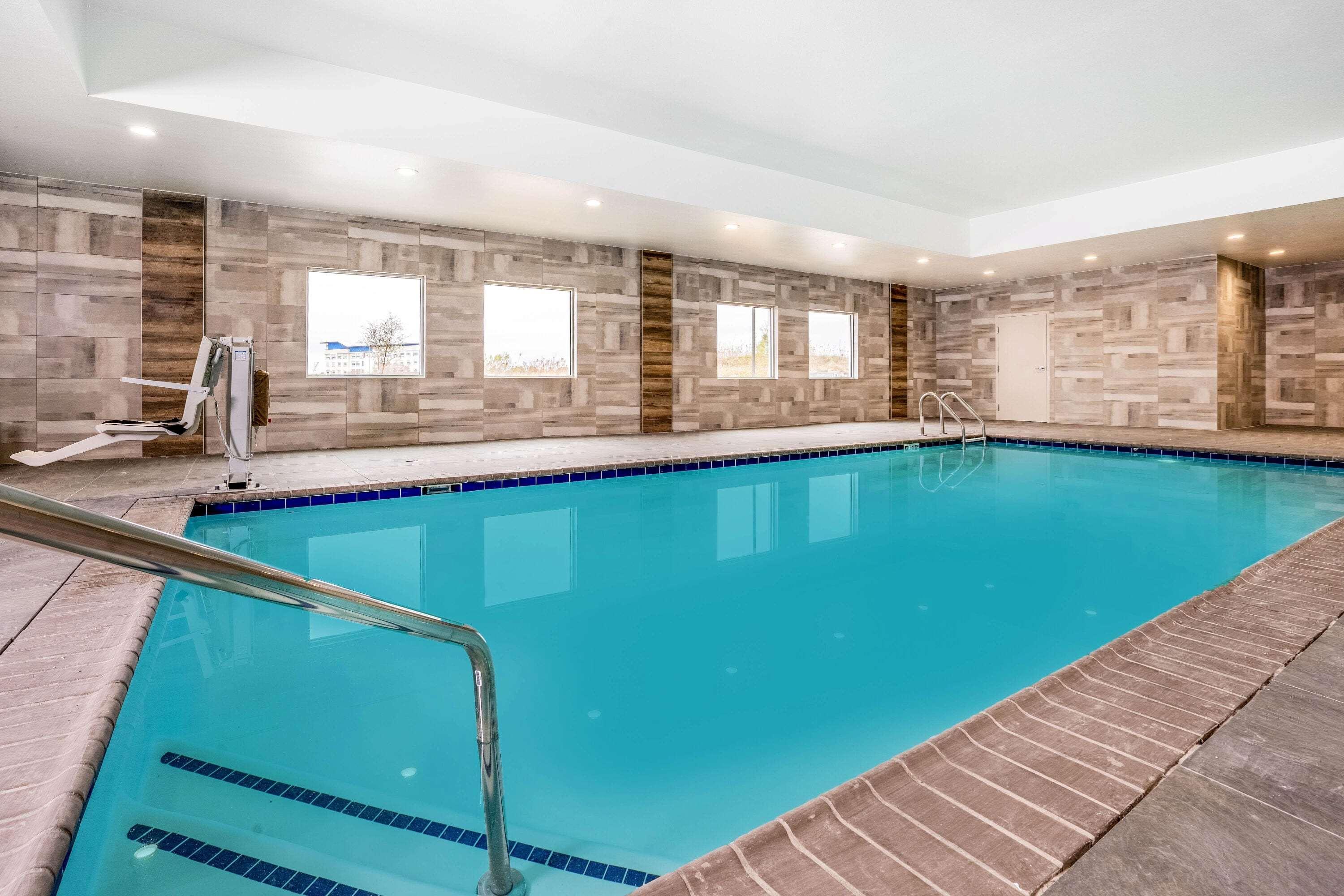 La Quinta Inn & Suites Katy-Mills By Wyndham Katy Dış mekan fotoğraf