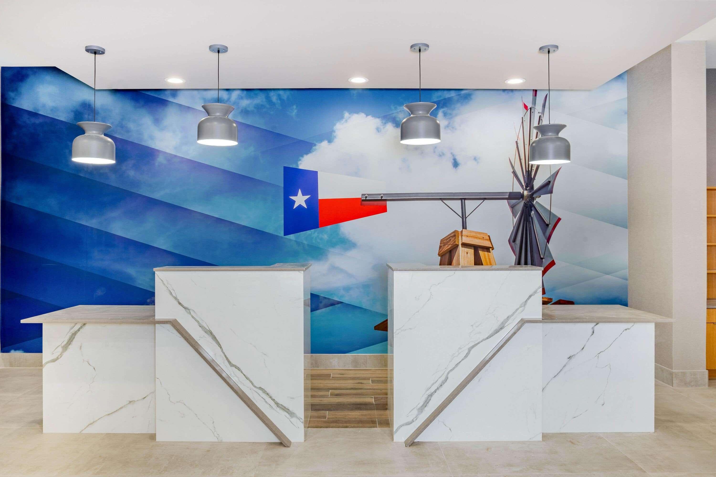 La Quinta Inn & Suites Katy-Mills By Wyndham Katy Dış mekan fotoğraf