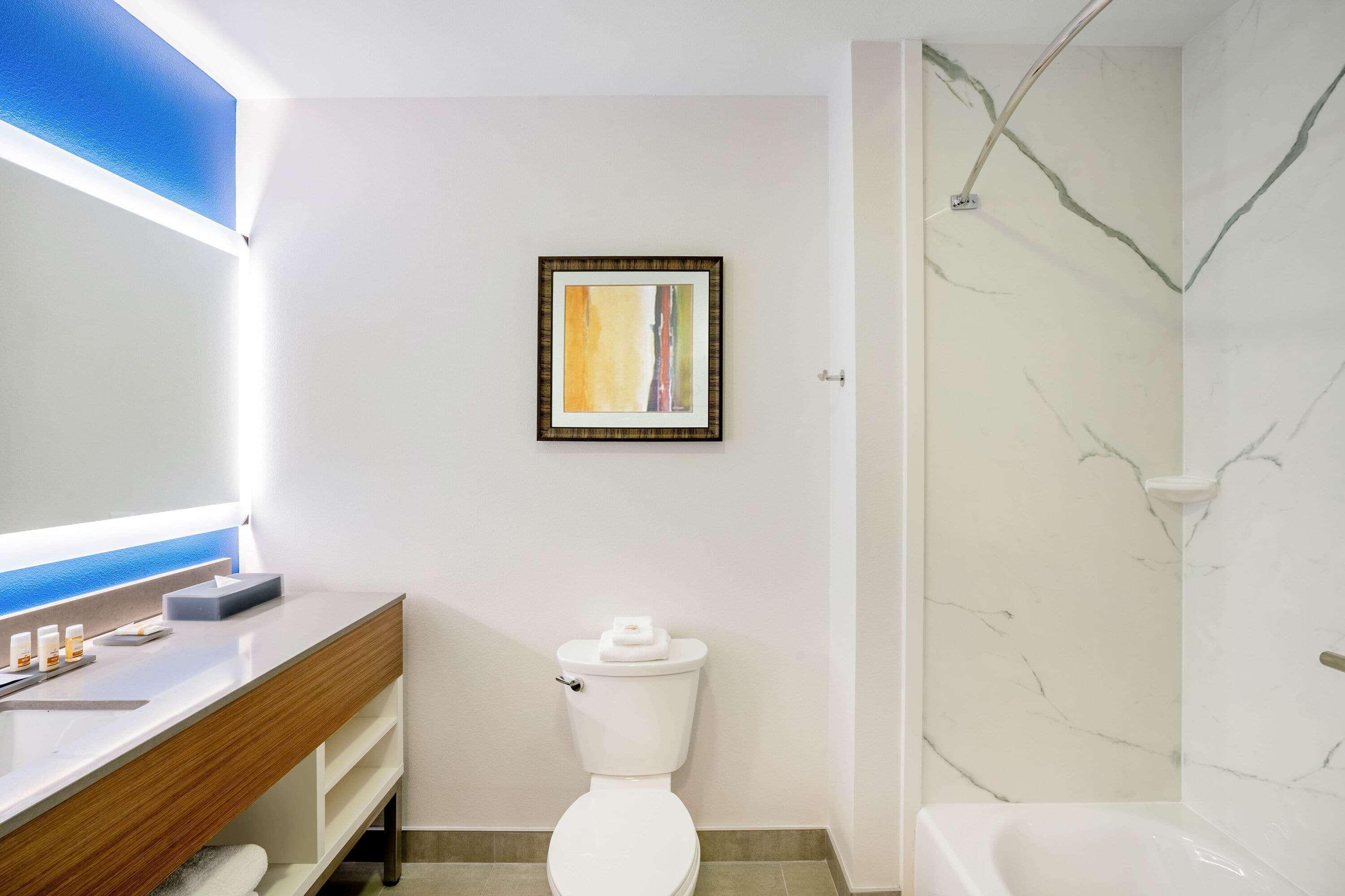 La Quinta Inn & Suites Katy-Mills By Wyndham Katy Dış mekan fotoğraf