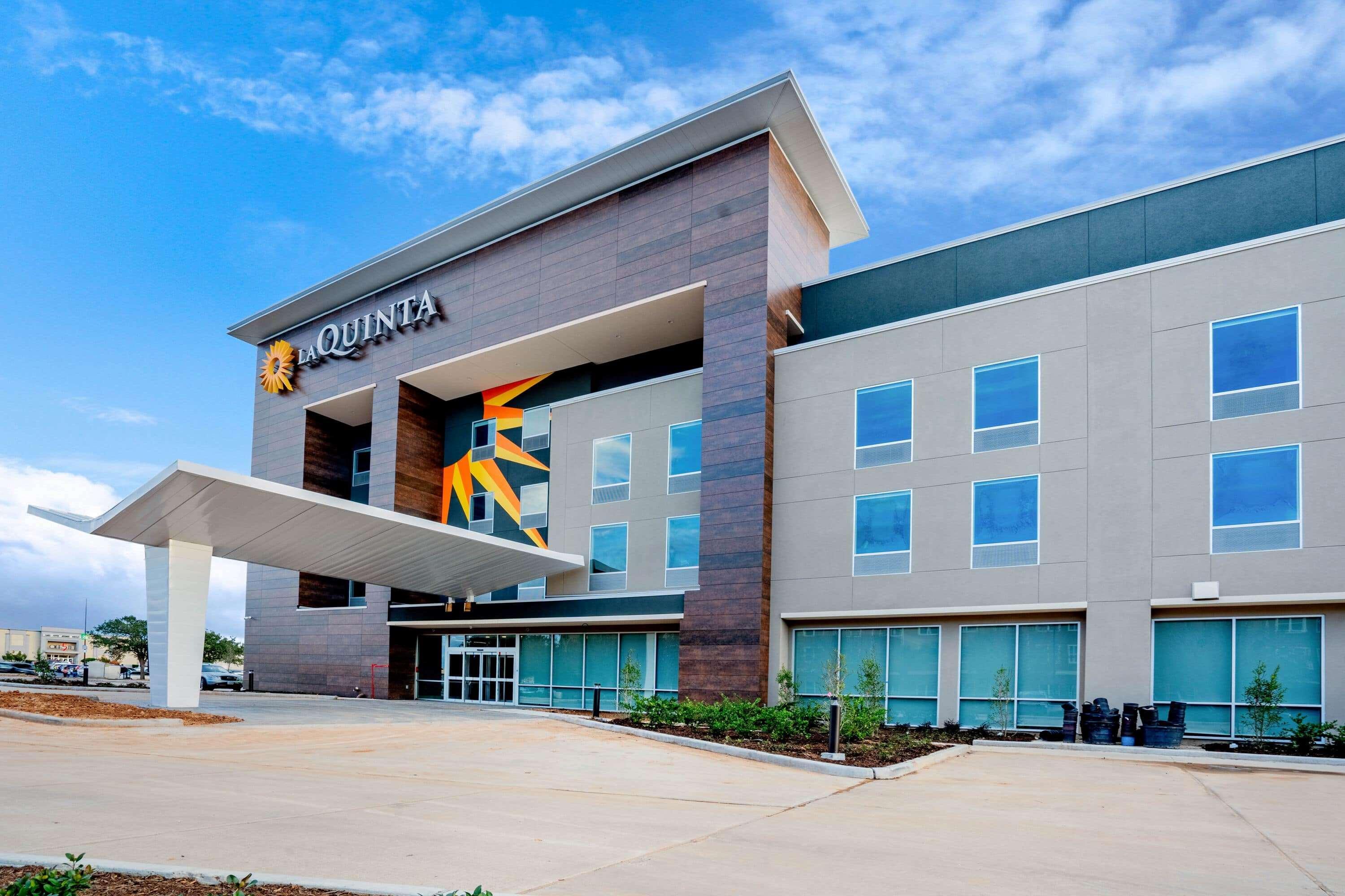 La Quinta Inn & Suites Katy-Mills By Wyndham Katy Dış mekan fotoğraf