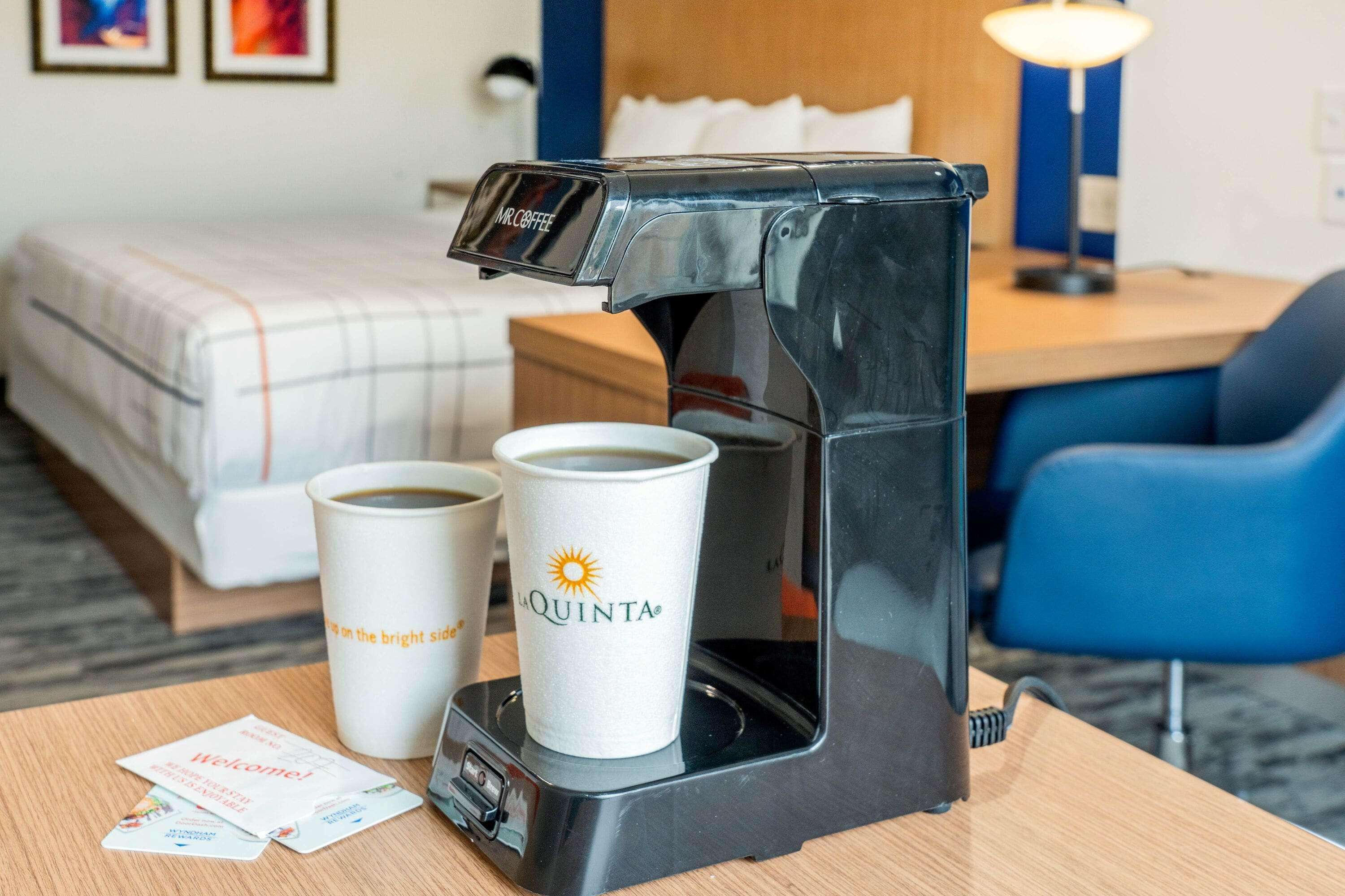 La Quinta Inn & Suites Katy-Mills By Wyndham Katy Dış mekan fotoğraf