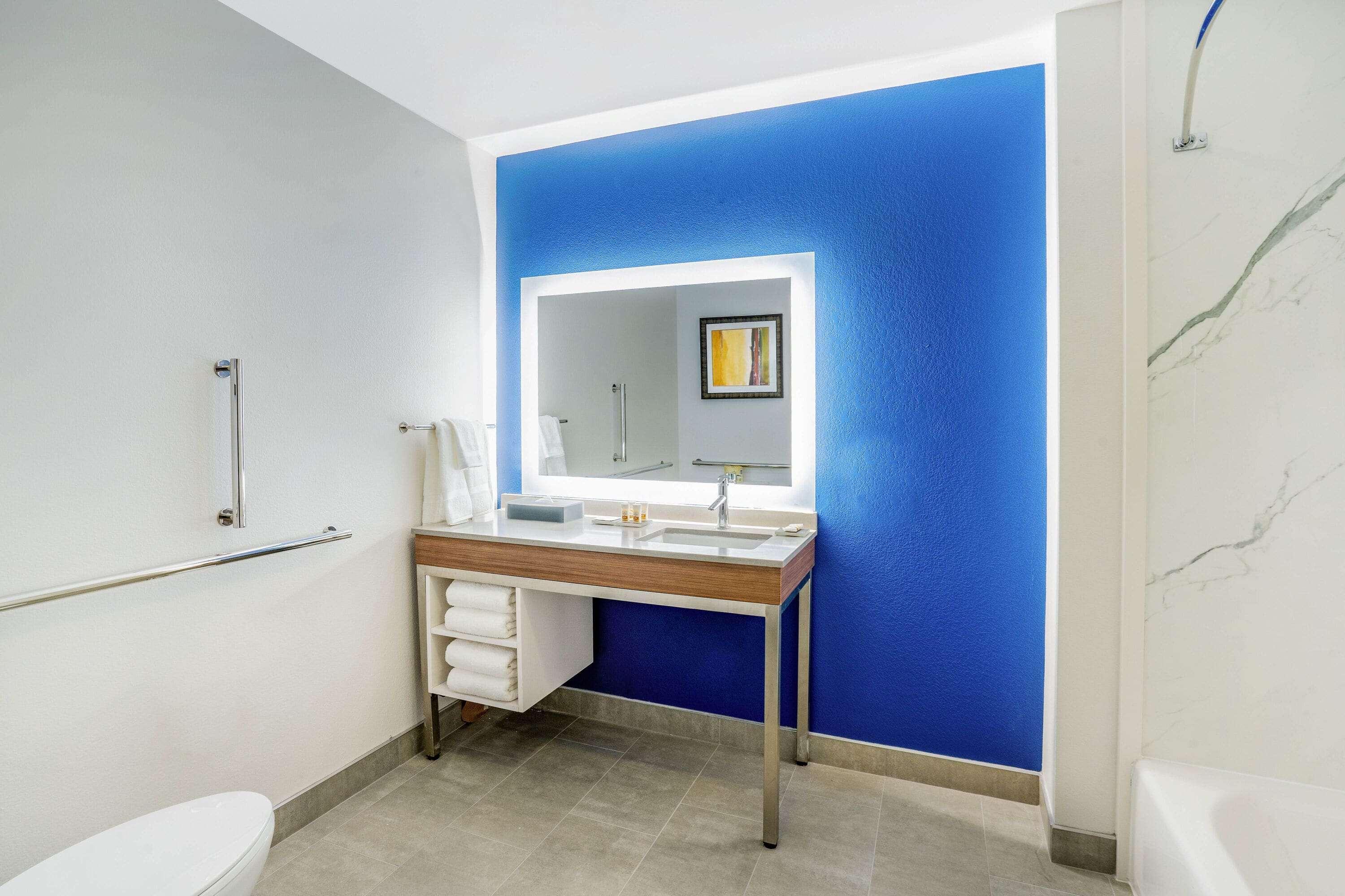 La Quinta Inn & Suites Katy-Mills By Wyndham Katy Dış mekan fotoğraf