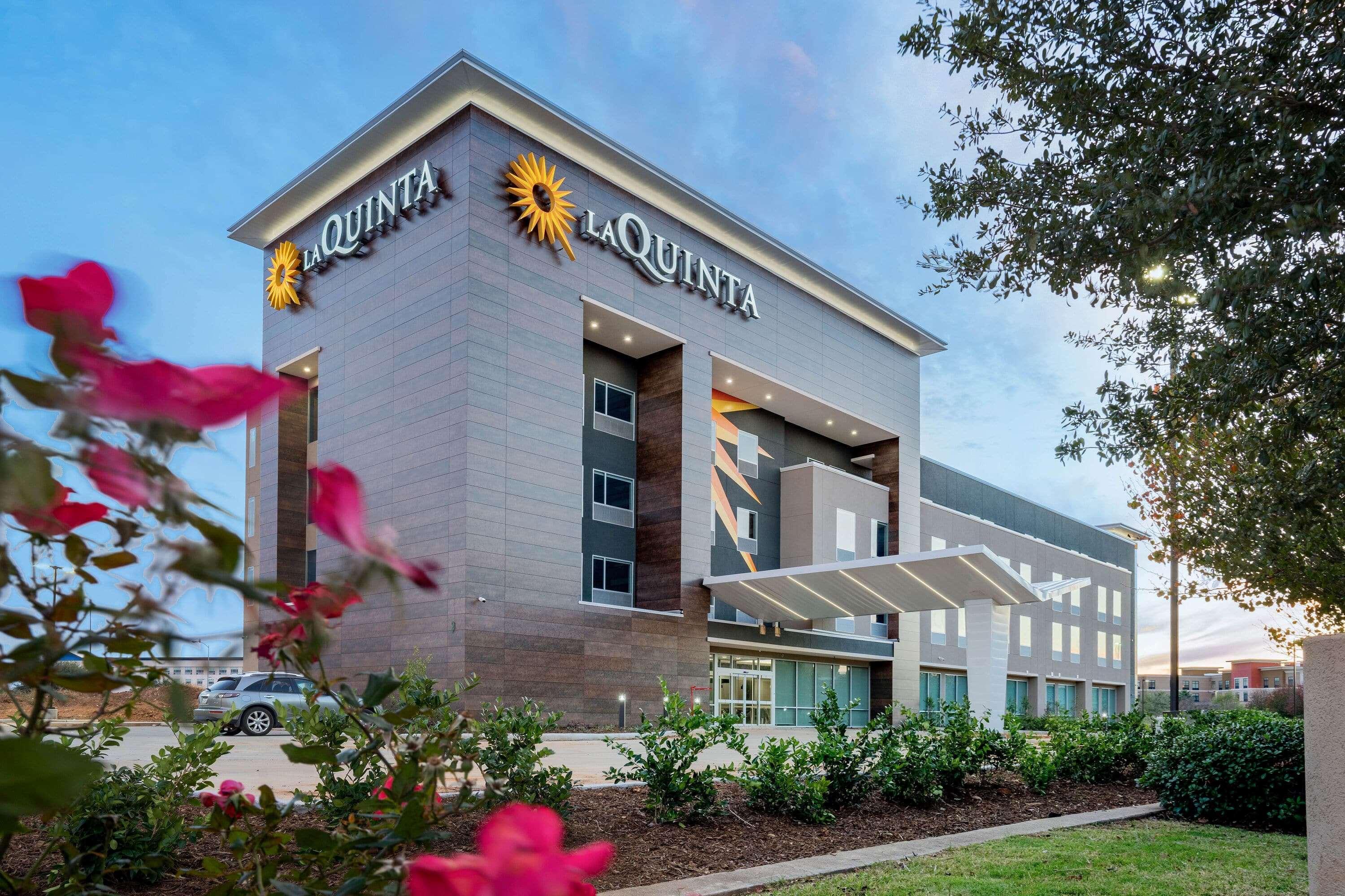 La Quinta Inn & Suites Katy-Mills By Wyndham Katy Dış mekan fotoğraf