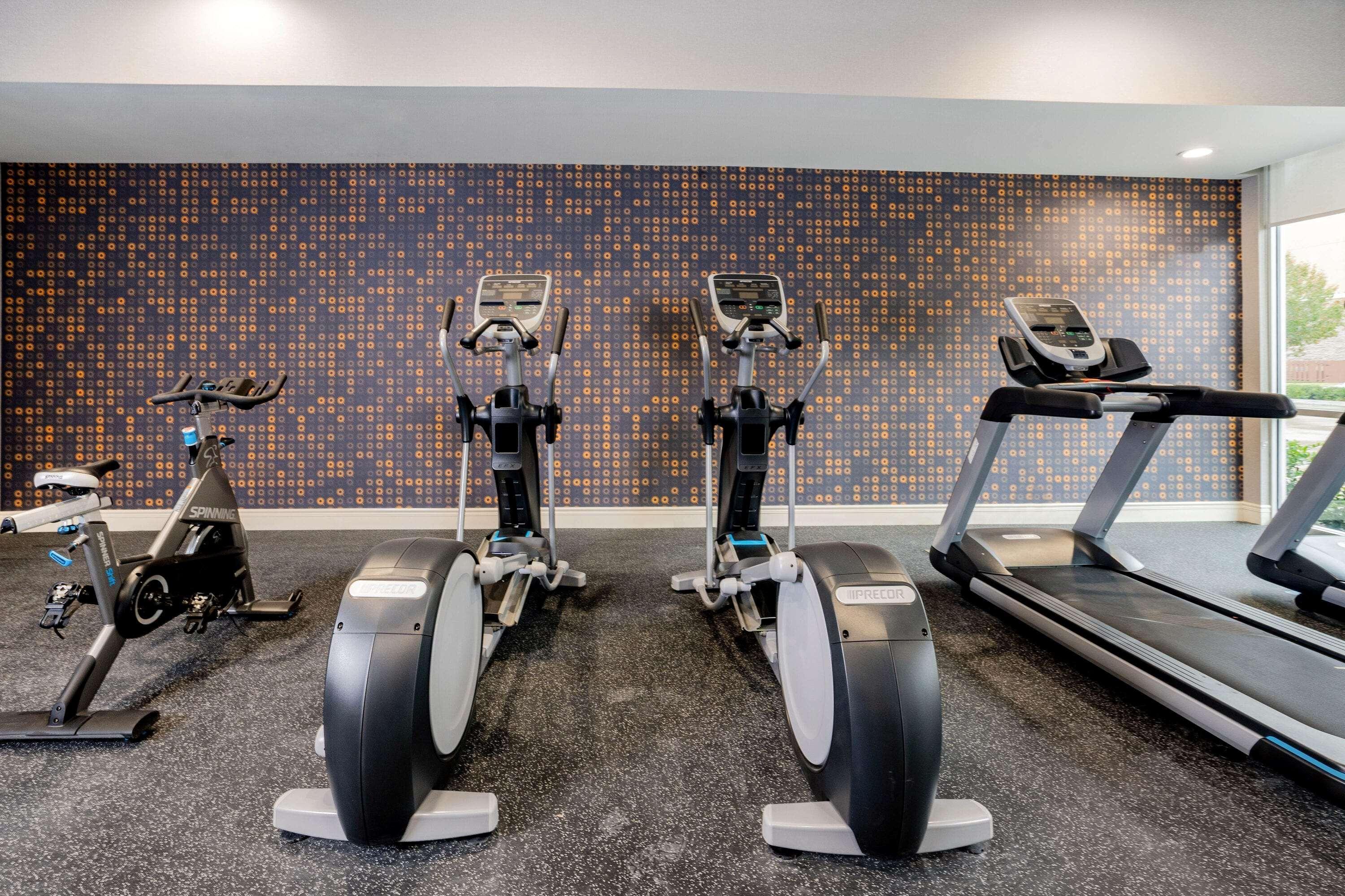 La Quinta Inn & Suites Katy-Mills By Wyndham Katy Dış mekan fotoğraf