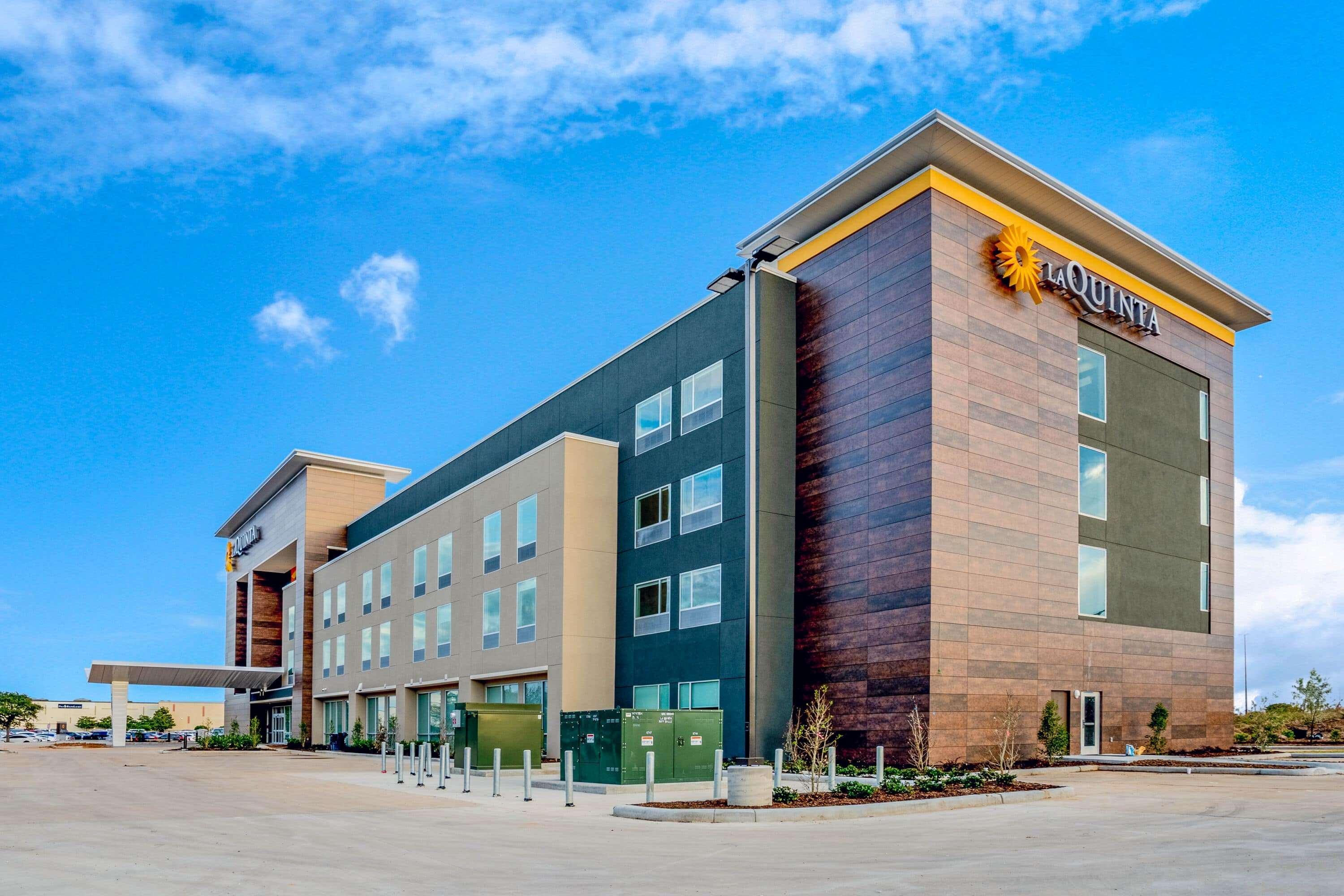 La Quinta Inn & Suites Katy-Mills By Wyndham Katy Dış mekan fotoğraf
