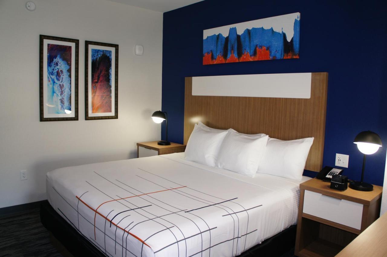 La Quinta Inn & Suites Katy-Mills By Wyndham Katy Dış mekan fotoğraf