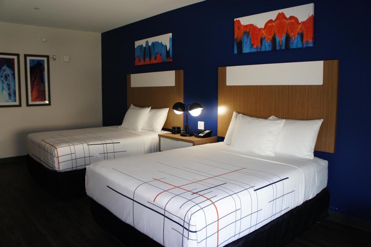 La Quinta Inn & Suites Katy-Mills By Wyndham Katy Dış mekan fotoğraf