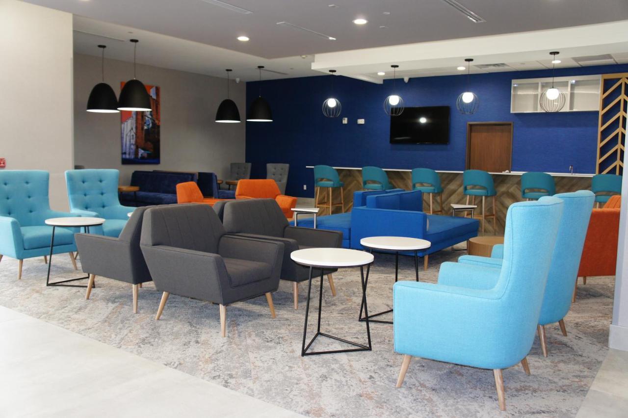 La Quinta Inn & Suites Katy-Mills By Wyndham Katy Dış mekan fotoğraf