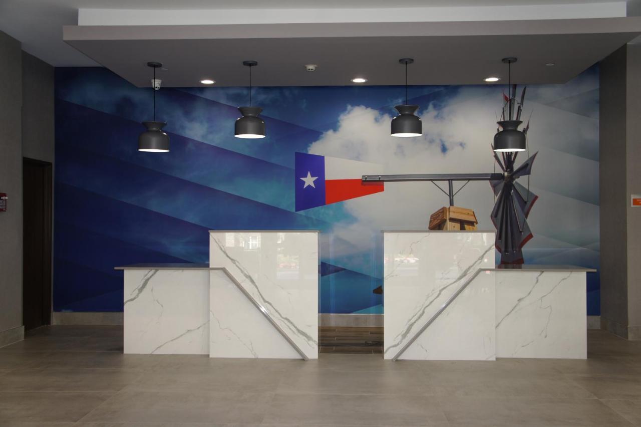 La Quinta Inn & Suites Katy-Mills By Wyndham Katy Dış mekan fotoğraf