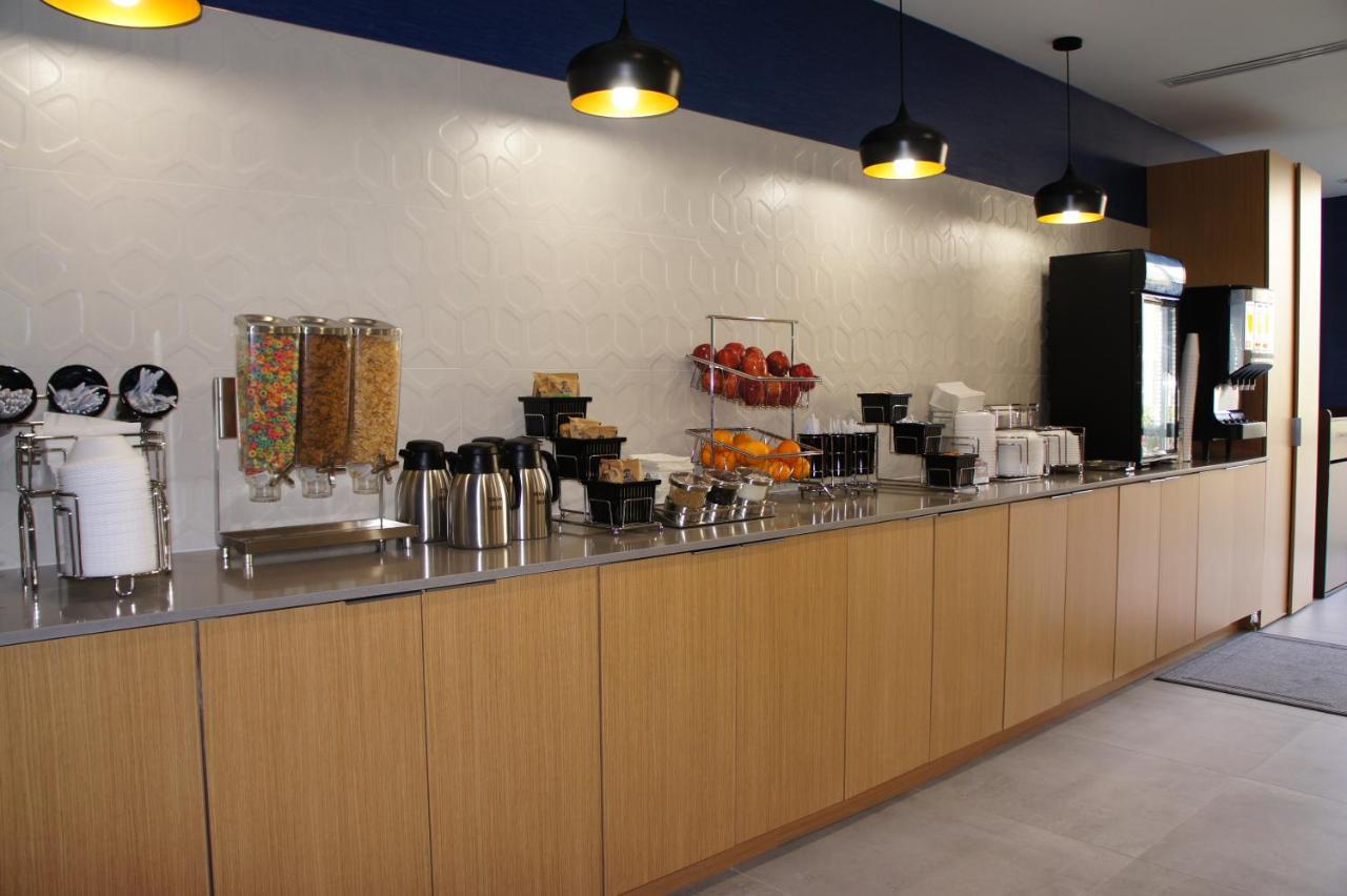 La Quinta Inn & Suites Katy-Mills By Wyndham Katy Dış mekan fotoğraf