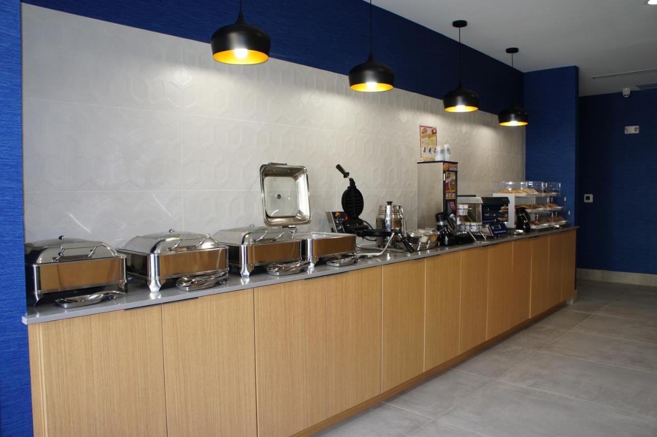 La Quinta Inn & Suites Katy-Mills By Wyndham Katy Dış mekan fotoğraf