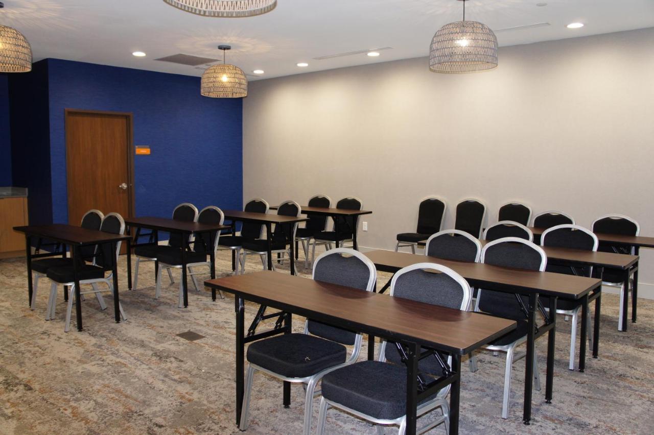 La Quinta Inn & Suites Katy-Mills By Wyndham Katy Dış mekan fotoğraf