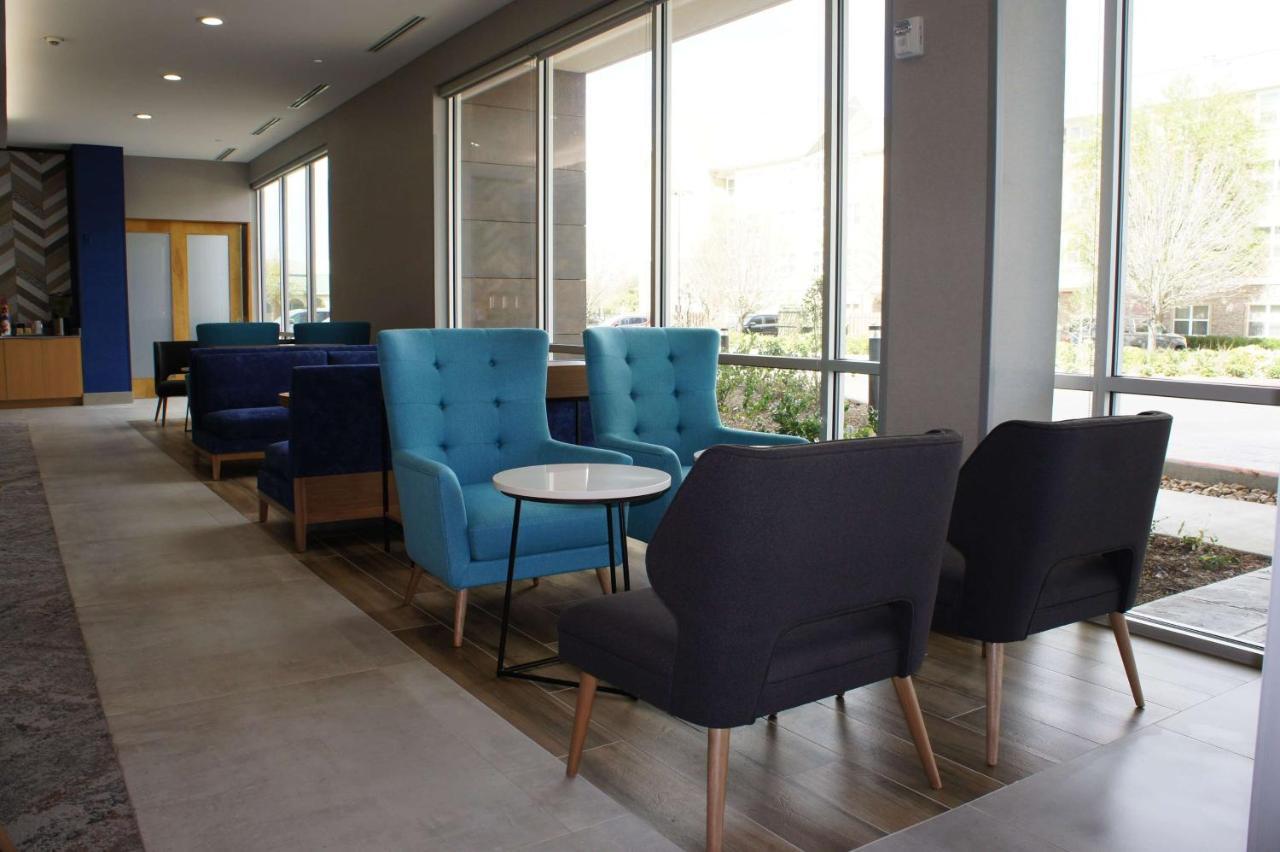 La Quinta Inn & Suites Katy-Mills By Wyndham Katy Dış mekan fotoğraf