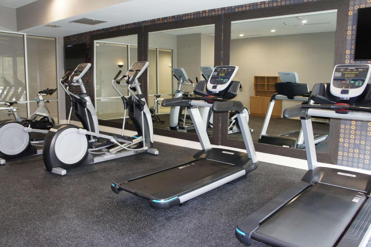 La Quinta Inn & Suites Katy-Mills By Wyndham Katy Dış mekan fotoğraf
