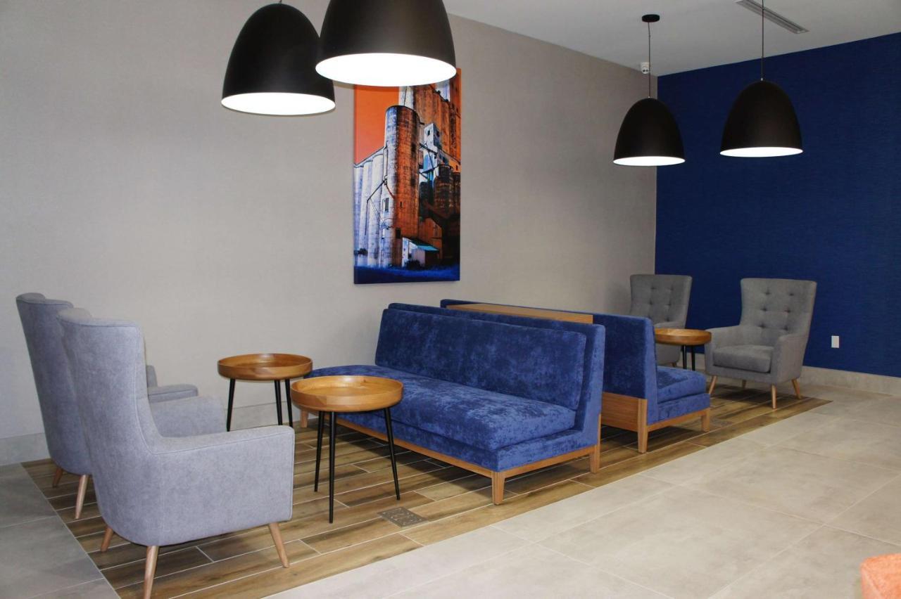 La Quinta Inn & Suites Katy-Mills By Wyndham Katy Dış mekan fotoğraf