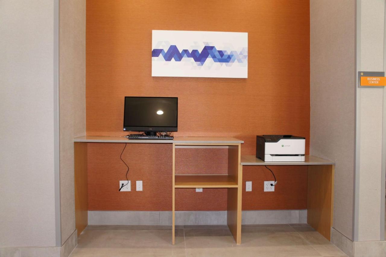 La Quinta Inn & Suites Katy-Mills By Wyndham Katy Dış mekan fotoğraf